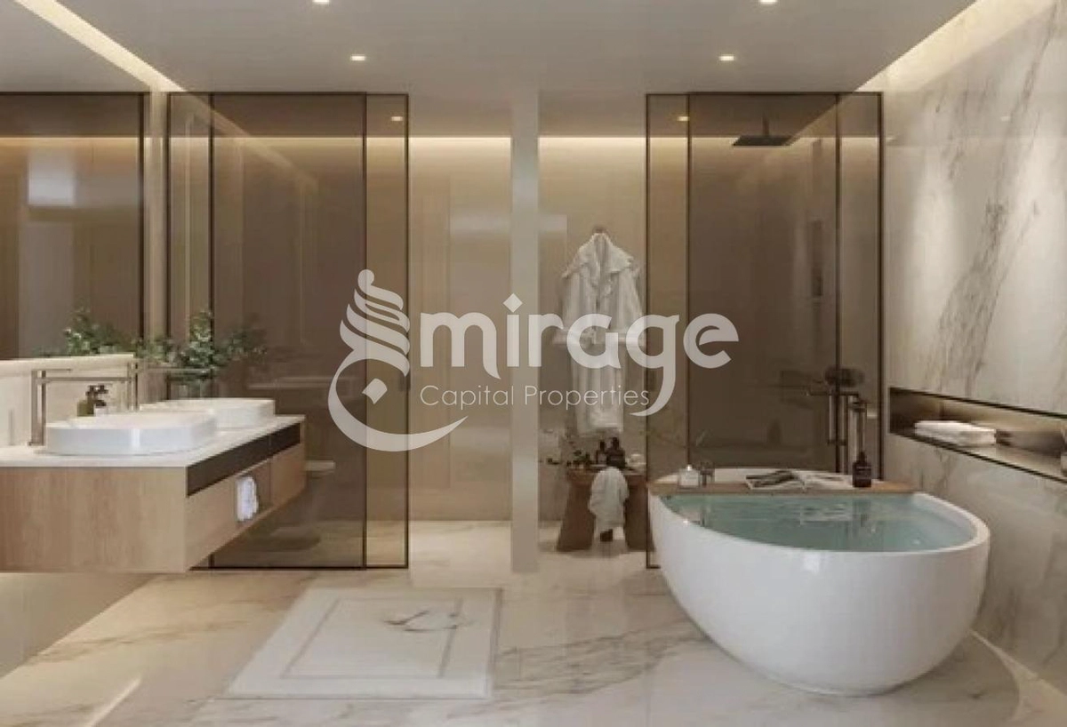 Luxury Meets Elegance | Modern Community