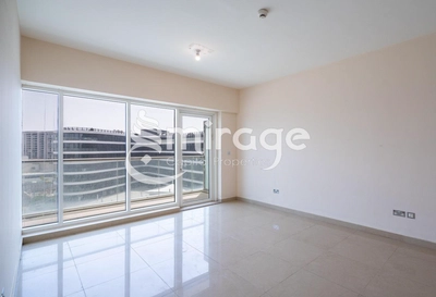 APARTMENT FOR RENT IN JAMAM RESIDENCE, AL RAHA BEACH-9