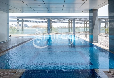 APARTMENT FOR RENT IN JAMAM RESIDENCE, AL RAHA BEACH-6