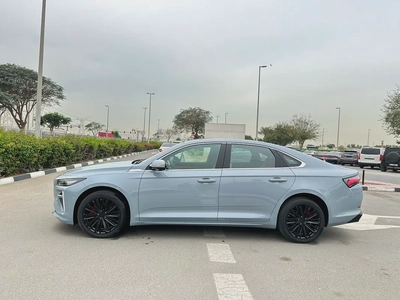 Geely Preface GF 2026 0km GCC-2
