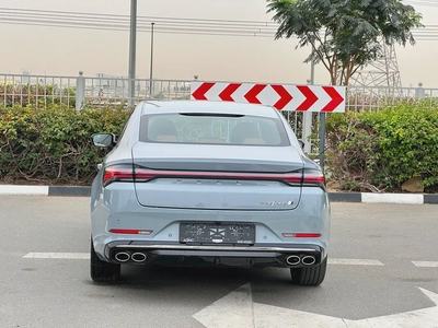 Geely Preface GF 2026 0km GCC-3
