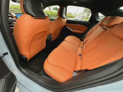 Geely Preface GF 2026 0km GCC-6