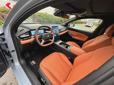 Geely Preface GF 2026 0km GCC-7
