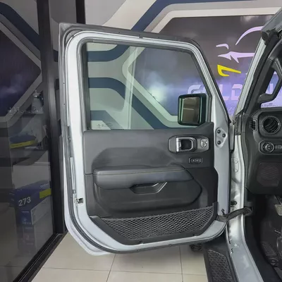 2022 Jeep Gladiator Overland-12
