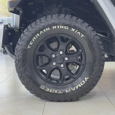 2022 Jeep Gladiator Overland-13