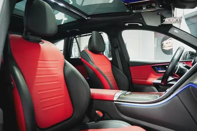Mercedes-Benz GLC 300 AMG 4MATIC 2024 GCC Specs-12