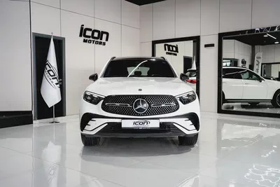 Mercedes-Benz GLC 300 AMG 4MATIC 2024 GCC Specs-1