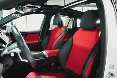 Mercedes-Benz GLC 300 AMG 4MATIC 2024 GCC Specs-6