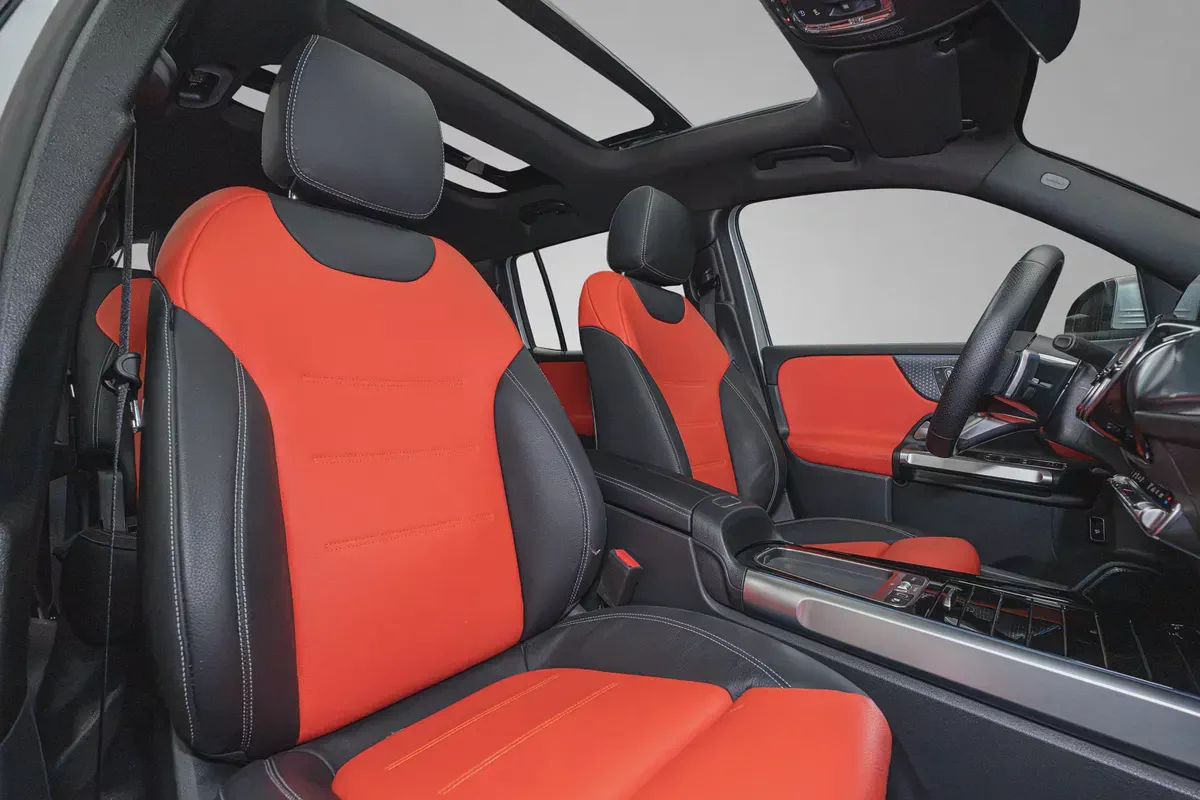 0% DP | AED 2,659 P/M | Agency Service And Warranty Package-14-14
