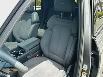 BYD Leopard 5 Flagship 2026 Chinese Specs-10