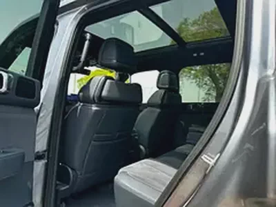 BYD Leopard 5 Flagship 2026 Chinese Specs-12