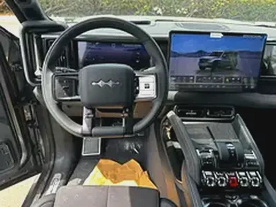 BYD Leopard 5 Flagship 2026 Chinese Specs-6
