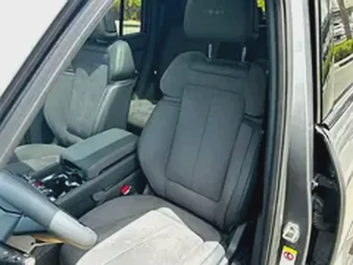 BYD Leopard 5 Flagship 2026 Chinese Specs-10-10