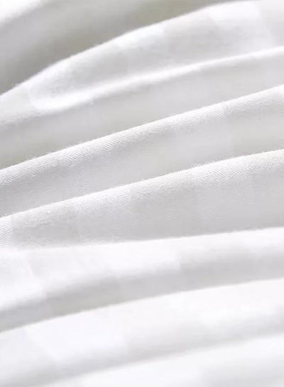 REGAL IN HOUSE Set of 4-Pieces of Hotel Pillows, for Back, Neck, and Shoulder Support-5