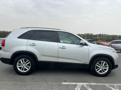 Kia Sorento SX 2015 - American Specs - Well Maintained-5