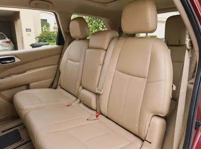 NISSAN PATHFINDER  | SV | FREE ACCIDENT | WELL MAINTAINED-9