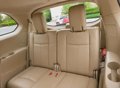 NISSAN PATHFINDER  | SV | FREE ACCIDENT | WELL MAINTAINED-10
