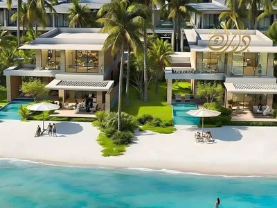 Luxury beachfront Townhouse on Island-VIP clients-less than 1% monthly-less than 1000/SQ-3