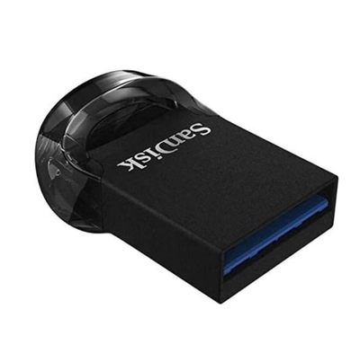 sandisk 512GB Ultra Fit USB 3.1 Flash Drive - SDCZ430-512G-G46 512 GB-1