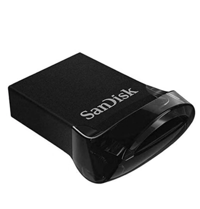 sandisk 512GB Ultra Fit USB 3.1 Flash Drive - SDCZ430-512G-G46 512 GB-2