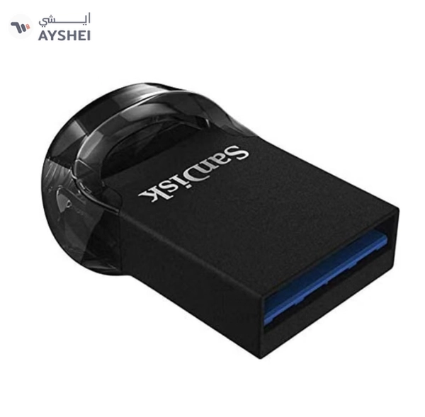 sandisk 512GB Ultra Fit USB 3.1 Flash Drive - SDCZ430-512G-G46 512 GB