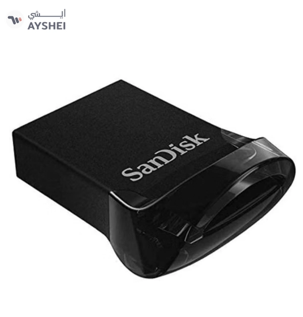 sandisk 512GB Ultra Fit USB 3.1 Flash Drive - SDCZ430-512G-G46 512 GB