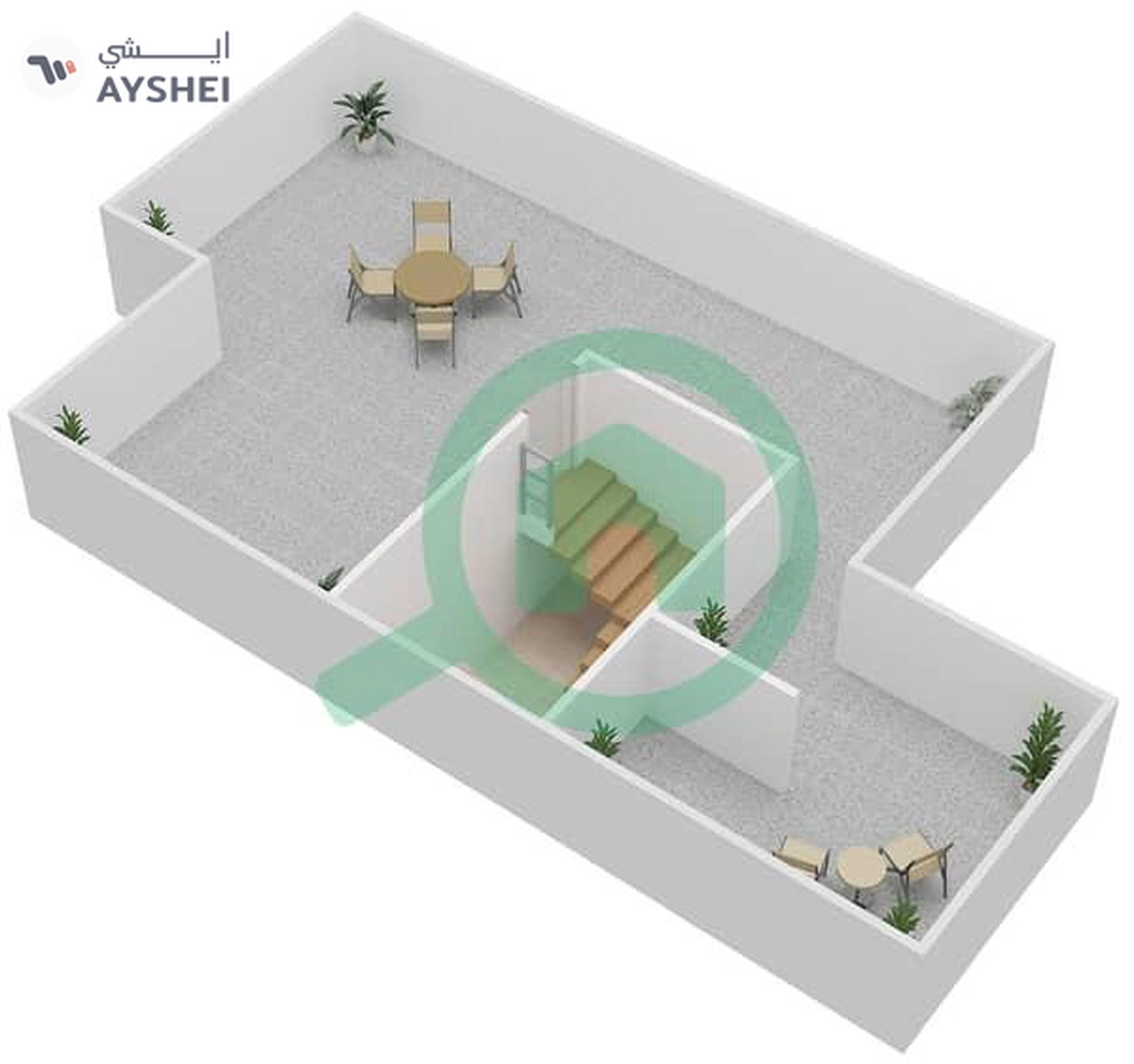 Zone 4, Hydra Village, Abu Dhabi-2-2