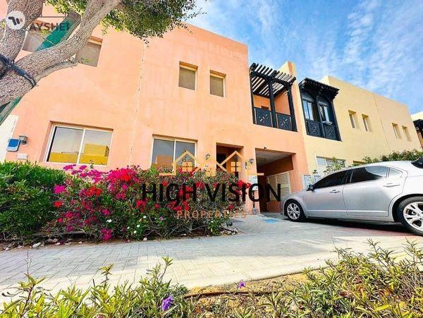 Zone 4, Hydra Village, Abu Dhabi