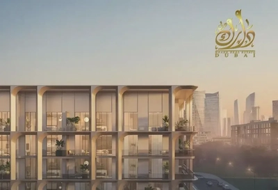 READY 2026 / LUXURY FINISH / FLEXIBLE PAYMENT PLAN / MIRACLE GARDEN VIEW-1