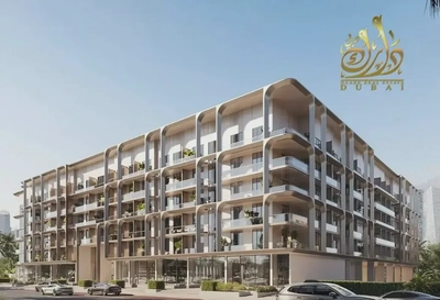 READY 2026 / LUXURY FINISH / FLEXIBLE PAYMENT PLAN / MIRACLE GARDEN VIEW-4