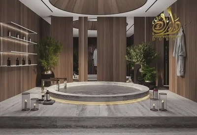 READY 2026 / LUXURY FINISH / FLEXIBLE PAYMENT PLAN / MIRACLE GARDEN VIEW-8