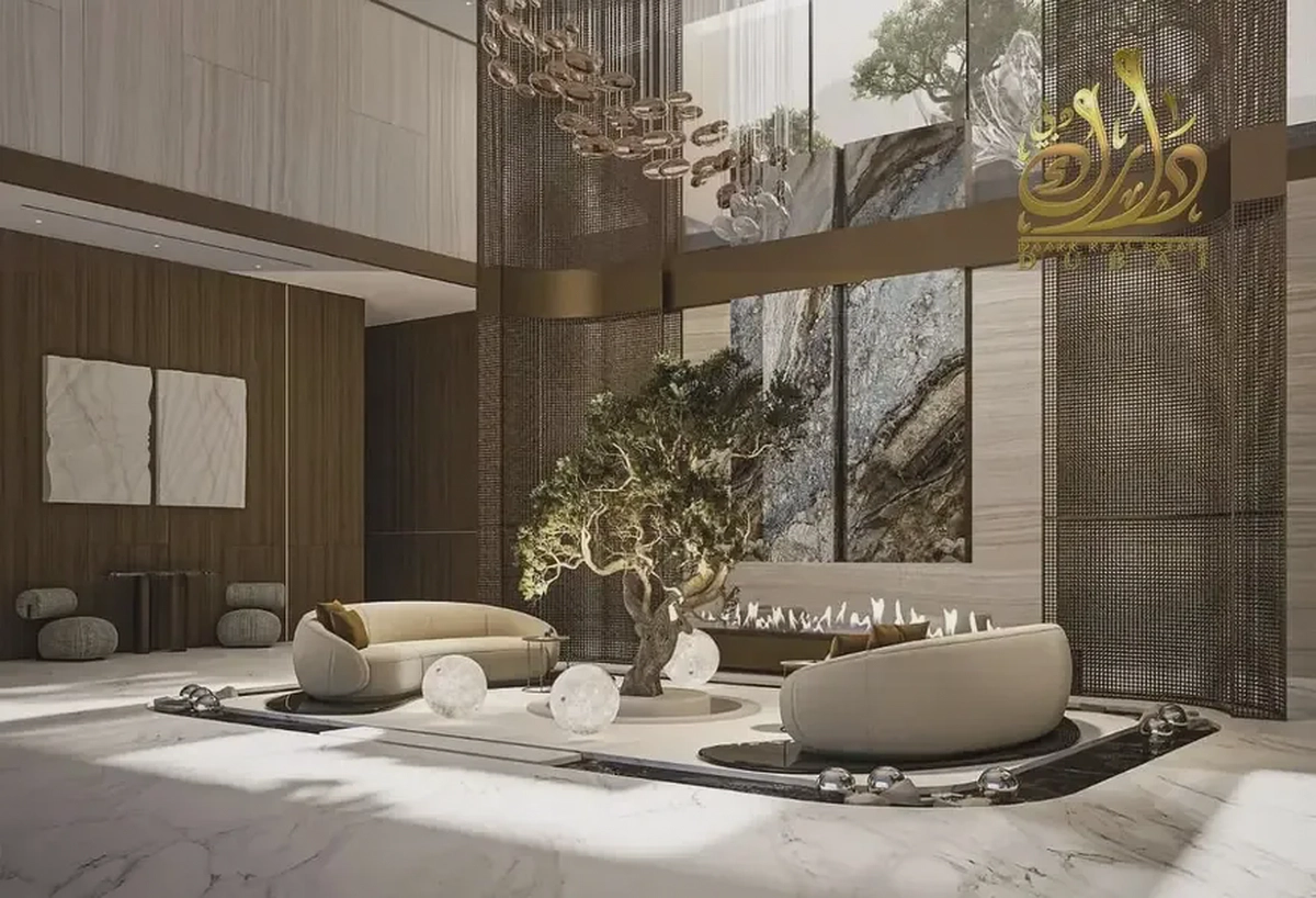 READY 2026 / LUXURY FINISH / FLEXIBLE PAYMENT PLAN / MIRACLE GARDEN VIEW-7-7