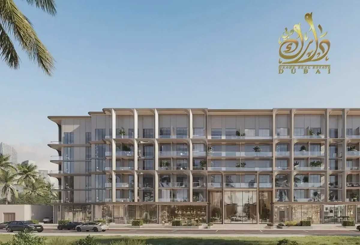 READY 2026 / LUXURY FINISH / FLEXIBLE PAYMENT PLAN / MIRACLE GARDEN VIEW-3-3