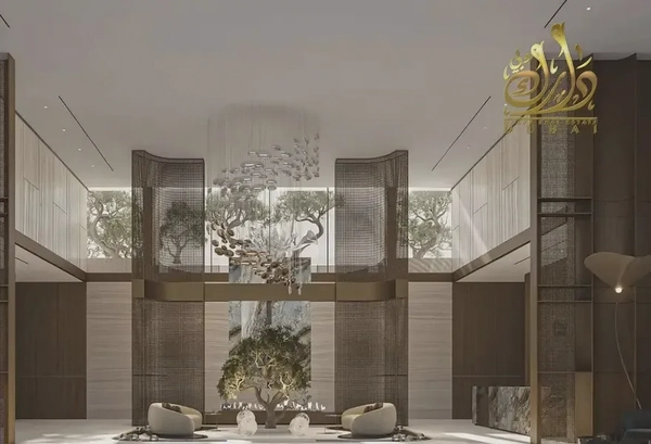 READY 2026 / LUXURY FINISH / FLEXIBLE PAYMENT PLAN / MIRACLE GARDEN VIEW