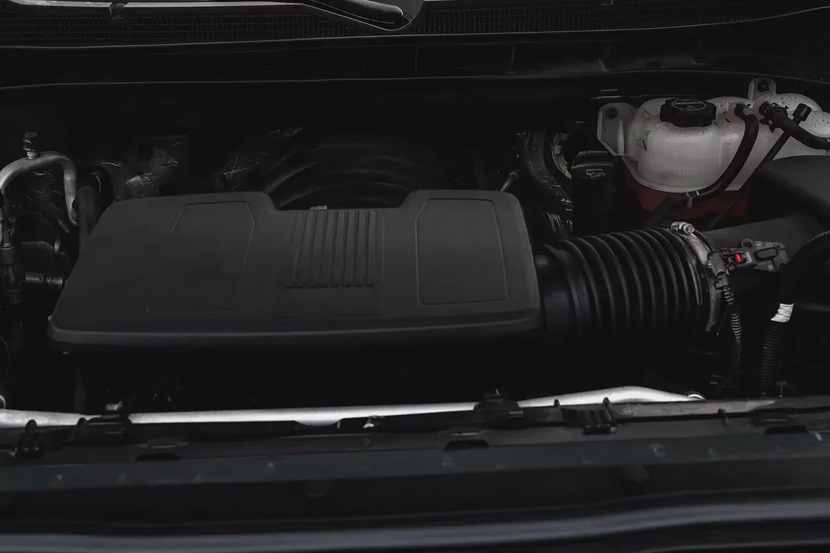 4,759 P.M | Silverado ZR2 6.2 V8 | 0% Downpayment | Chevrolet Warranty!-13-13