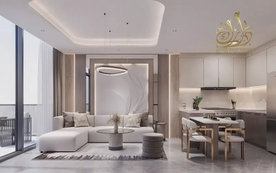 2Bed+Maid / High ROI / Prime Location | Flexible Payment plan-3