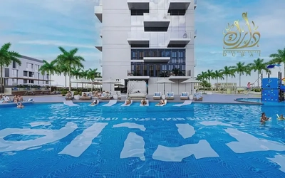 2Bed+Maid / High ROI / Prime Location | Flexible Payment plan-5