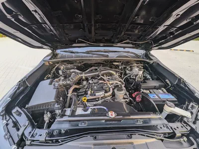 Toyota Hilux 2020 Facelifted 2025 GCC Specs Interior and Exterior Excellent Condition-19