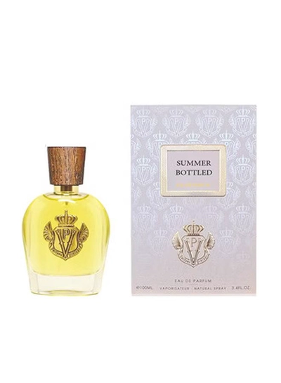 Parfums Vintage Summer Bottled Edp 100Ml-0