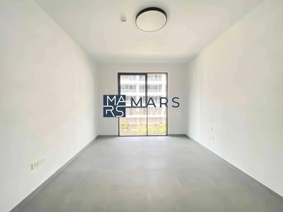 The Lavish & Capacious Studio Apartment with Amenities in Tiraz Aljada-1