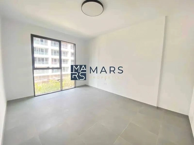 The Lavish & Capacious Studio Apartment with Amenities in Tiraz Aljada-2