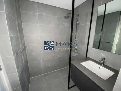 The Lavish & Capacious Studio Apartment with Amenities in Tiraz Aljada-7