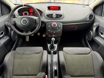 Renault Clio Sport 2013 - GCC Specs-12