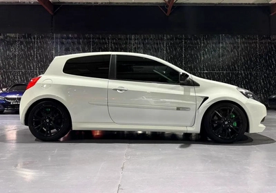 Renault Clio Sport 2013 - GCC Specs-17