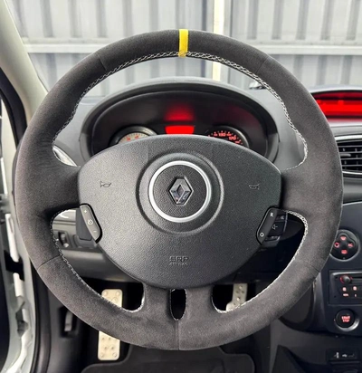 Renault Clio Sport 2013 - GCC Specs-7