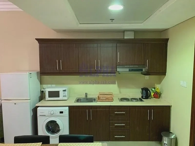 STUDIO 5 STAR HOTEL | FOR RENT MONTHLY-4