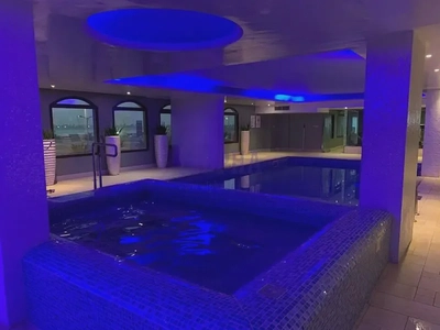STUDIO 5 STAR HOTEL | FOR RENT MONTHLY-2
