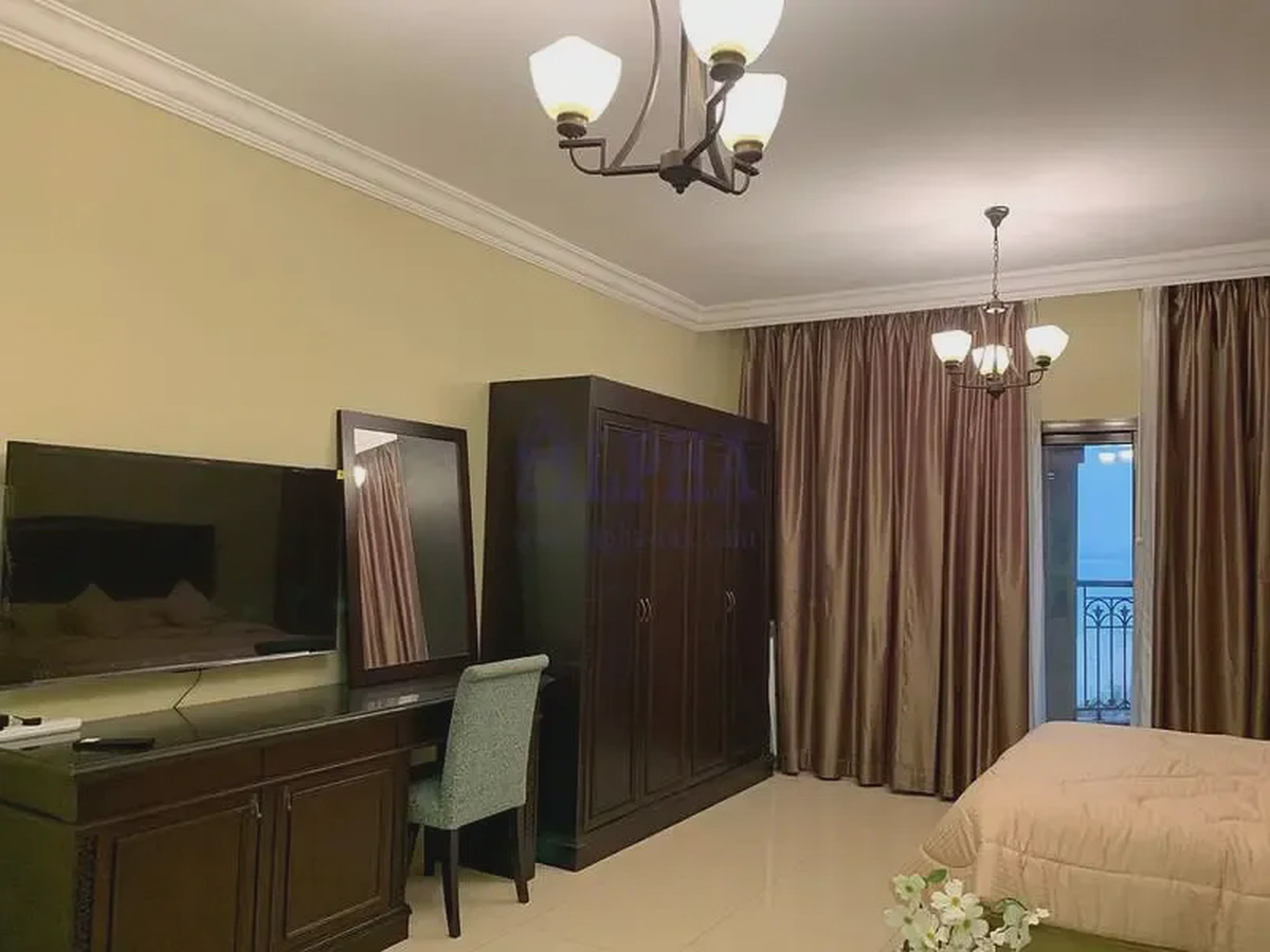 STUDIO 5 STAR HOTEL | FOR RENT MONTHLY-1-1