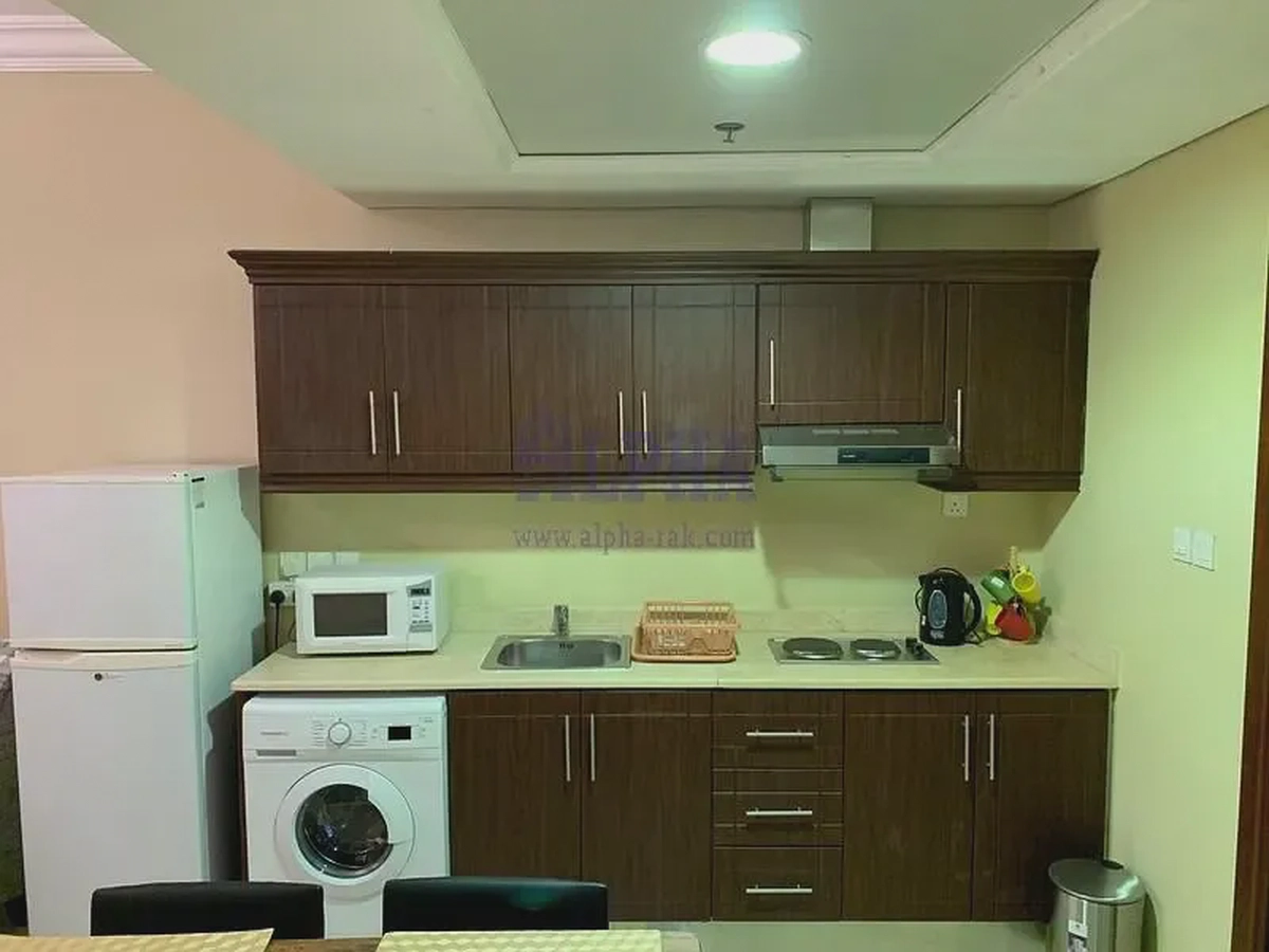 STUDIO 5 STAR HOTEL | FOR RENT MONTHLY-4-4