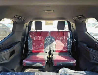 Toyota Land Cruiser VXR | 3.3L DIESEL  | With RADAR Top Variant | HUD | GCC (CODE # 69000)-14